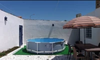 Location vacances Bungalow F4 Alger Staoueli