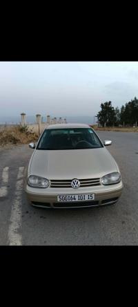سيارات-volkswagen-golf-4-2001-تيميزارت-تيزي-وزو-الجزائر