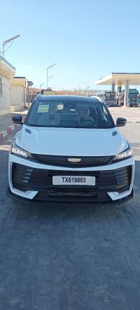 سيارات-geely-coolray-2026-battle-سكيكدة-الجزائر