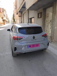 سيارات-renault-clio-5-2026-esprit-alpine-باتنة-الجزائر