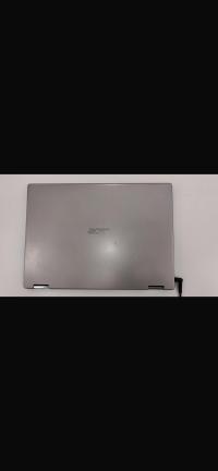 Acer spin 3 i7 8eme 512 ssd