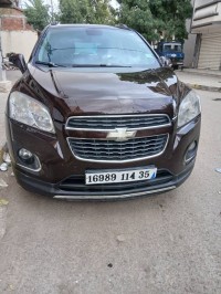 سيارات-chevrolet-trax-2014-lt-بومرداس-الجزائر