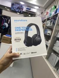 Casque soundcore