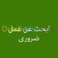 موظف-متعدد-الكفاءات-hussin-dey-alger-حسين-داي-الجزائر