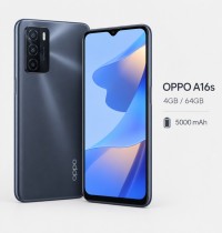 Oppo A16s