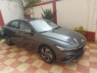 سيارات-hyundai-elantra-2025-glx-أولاد-فايت-الجزائر