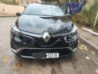 voitures-renault-clio-5-2023-rs-line-bab-ezzouar-alger-algerie