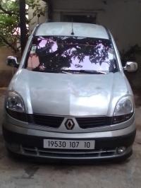 سيارات-renault-kangoo-2007-الشرفة-البويرة-الجزائر