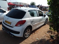 voitures-peugeot-207-2012-frenda-tiaret-algerie