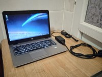 كمبيوتر-محمول-laptop-hp-elitebook-840-g4-للبيعخيار-بزاف-مناسب-للخدمة-ولا-القراية-تيارت-الجزائر