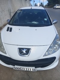 سيارات-peugeot-206-plus-2011-أولاد-فايت-الجزائر