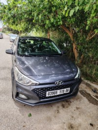 سيارات-hyundai-i20-2019-بجاية-الجزائر