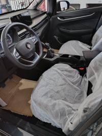 Geely GX3 PRO  2026 Boite manuelle avec toit ouvrant thumbnail 5