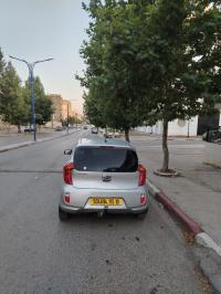 سيارات-kia-picanto-2015-style-البويرة-الجزائر