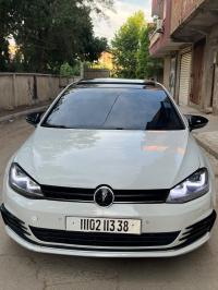 سيارات-volkswagen-golf-7-2013-تيسمسيلت-الجزائر