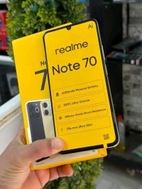 هواتف-ذكية-realme-note70-4128gb-الجزائر-وسط