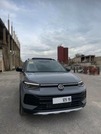 سيارات-volkswagen-tharu-2025-xr-full-option-قالمة-الجزائر