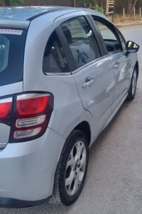 سيارات-citroen-c3-2017-essentiel-عين-مليلة-أم-البواقي-الجزائر