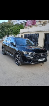 سيارات-bestune-t77-2025-premium-عنابة-الجزائر
