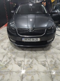 سيارات-skoda-octavia-2016-edition-قسنطينة-الجزائر