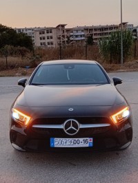 سيارات-mercedes-classe-a-2022-amg-line-بئر-خادم-الجزائر