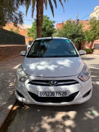 سيارات-hyundai-i10-2015-سعيدة-الجزائر