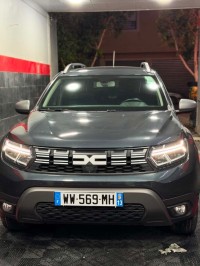 سيارات-dacia-duster-2024-extreme-بوسعادة-المسيلة-الجزائر