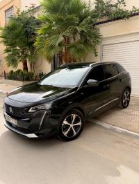 سيارات-peugeot-3008-2021-gt-المرادية-الجزائر