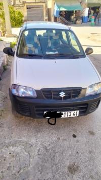 سيارات-suzuki-alto-2013-المراهنة-سوق-أهراس-الجزائر