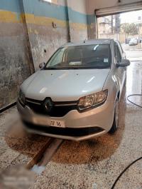 سيارات-renault-symbol-2017-made-in-bladi-الرغاية-الجزائر
