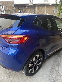 السيارات-النفعية-renault-clio-5-2023-authentic-العاشور-الجزائر