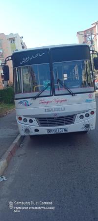 حافلة-isuzu-urbain-2004-الدويرة-الجزائر