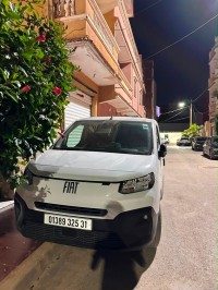 السيارات-النفعية-fiat-doblo-2025-بئر-الجير-وهران-الجزائر