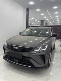 سيارات-geely-coolray-2026-boite-manuelle-مسكيانة-أم-البواقي-الجزائر