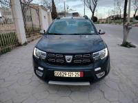 سيارات-dacia-sandero-2021-stepway-قسنطينة-الجزائر