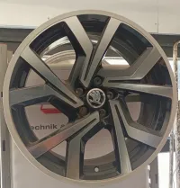 JANTE SKODA SCALA 