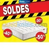 matelas orthopédique