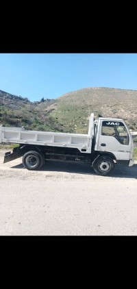 camion-jac-1035-2003-ain-bessem-bouira-algerie