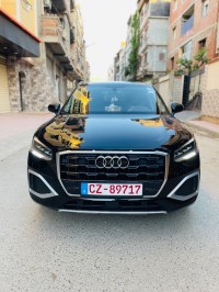 سيارات-audi-q2-2021-design-أولاد-موسى-بومرداس-الجزائر