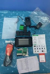 Programmateur Obdstar key master 5 