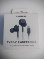 ecouteurs-et-casques-samsung-earphone-type-c-akg-originale-bachdjerrah-alger-algerie