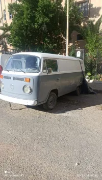 Volkswagen T2 1981
