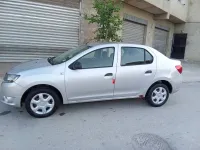 Dacia Logan 2015 Access