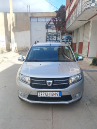 voitures-dacia-sandero-2013-bordj-bou-arreridj-algerie