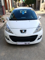 voitures-peugeot-207-2012-bordj-bou-arreridj-algerie