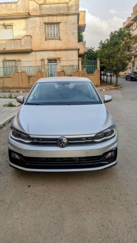 voitures-volkswagen-polo-2021-r-line-bordj-bou-arreridj-algerie