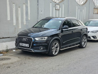 voitures-audi-q3-2013-off-road-baraki-alger-algerie