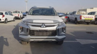 pickup-mitsubishi-l200-2022-doube-cabine-evolution-el-milia-jijel-algerie