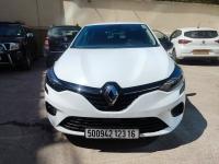 سيارات-renault-clio-5-2023-evolution-برج-الكيفان-الجزائر
