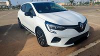 سيارات-renault-clio-5-2023-equilibre-برج-الكيفان-الجزائر